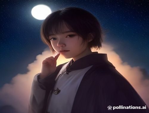深夜书桌上笔记本电脑屏幕显示体育资讯平台登录界面，冷蓝光线映照专注神情
