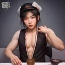 乐动体育首席产品官